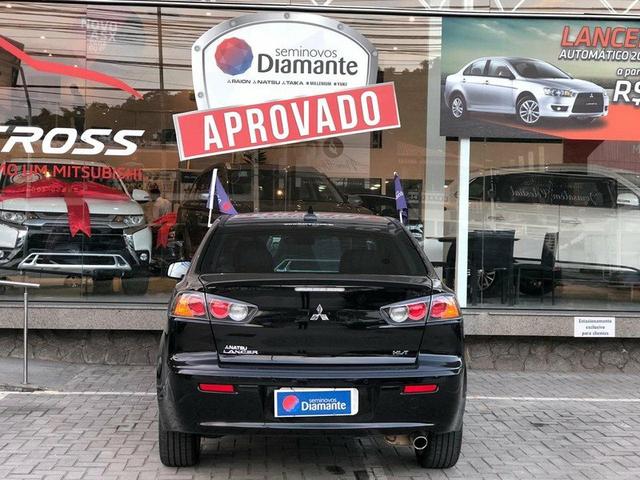 Mitsubish LANCER 2.0 HL-T 16V Flamarion * - Foto 3