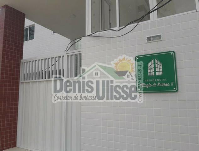Aluga-se Residencial Villagio de Ravena II - Foto 10