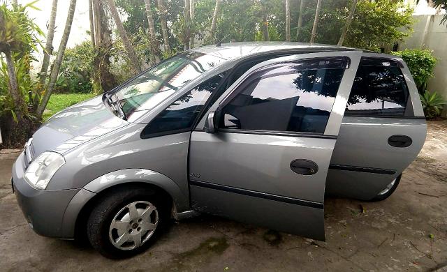 Meriva 2008. Imperdível! Carro de mulher! - Foto 5