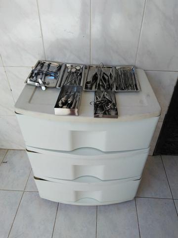 Aparelhagem dentista - Foto 4
