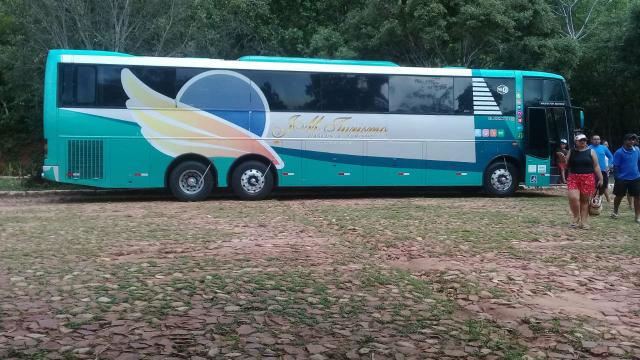 Vissta Buss 2000 - Foto 4