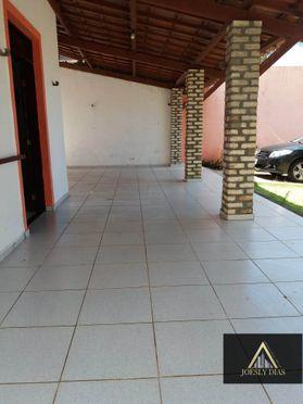 Casa para alugar com 4 dormitórios em Búzios, Nísia floresta cod:332 - Foto 3