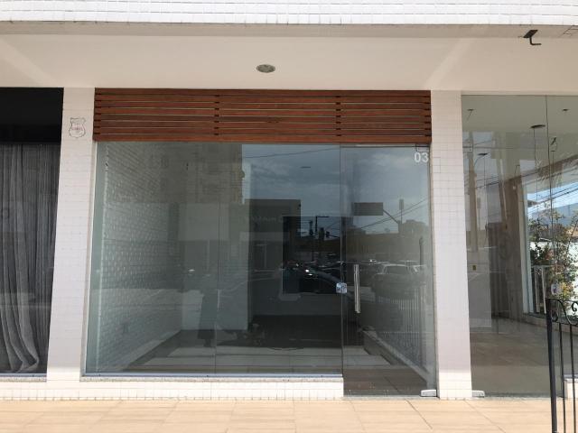 Sala comercial na av anisio azevedo - Foto 2