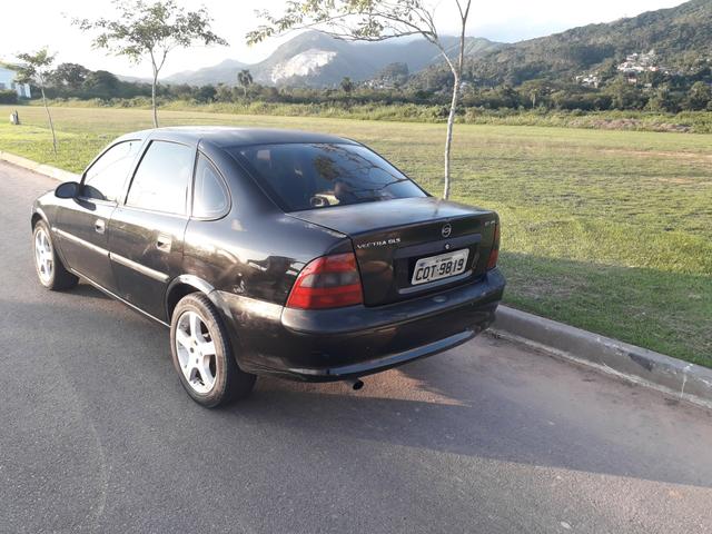 Vectra 2.2 motor zero - Foto 4