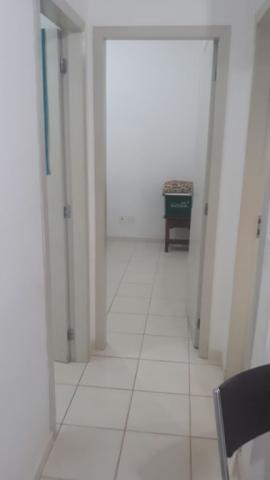 279 - san marino - casa em condominio fechado 50m² - Foto 4