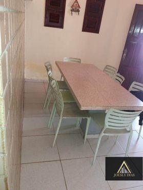 Casa para alugar com 4 dormitórios em Búzios, Nísia floresta cod:332 - Foto 2
