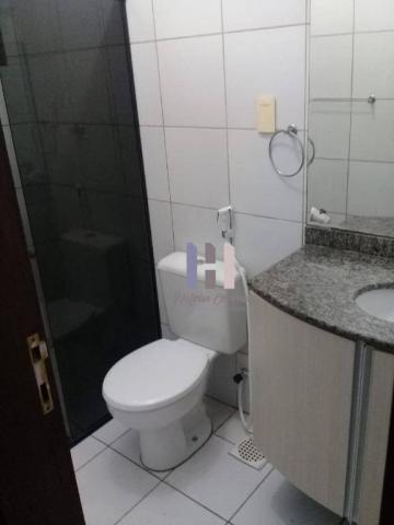 Casa com 3 dormitórios para alugar por r$ 1.800,00/mês - nova parnamirim - parnamirim/rn - Foto 9