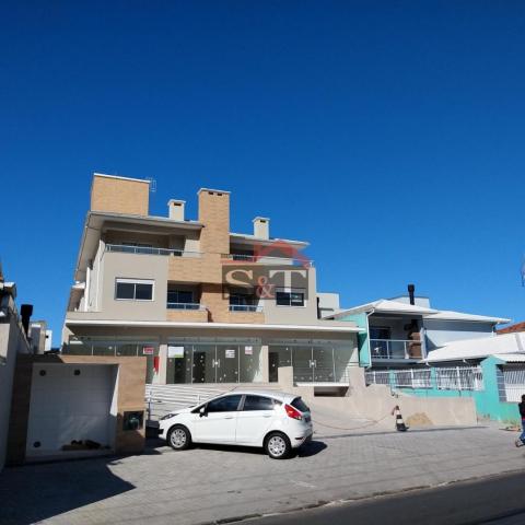 Apartamento 1 quarto, escritura pública, à 50 metros da sc403, ingleses! - Foto 2