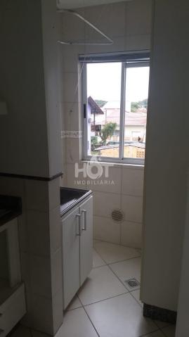 Apartamento à venda com 2 dormitórios em Ribeirão da ilha, Florianópolis cod:HI72114 - Foto 6