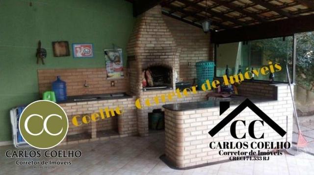 Lx Maravilhosa Casa em Unamar - Cabo Frio!!!! - Foto 11