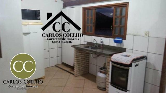 Lx Maravilhosa Casa em Unamar - Cabo Frio!!!! - Foto 4