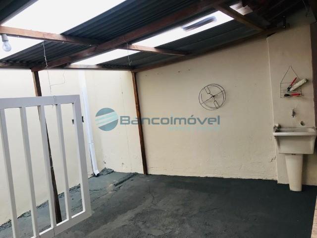 Casa para alugar com 2 dormitórios em Jardim américa, Paulínia cod:CA02286 - Foto 17