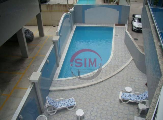 Apartamento com 4 dormitórios à venda, 300 m² por r$ 2.300.000 - algodoal - cabo frio/rj - Foto 3