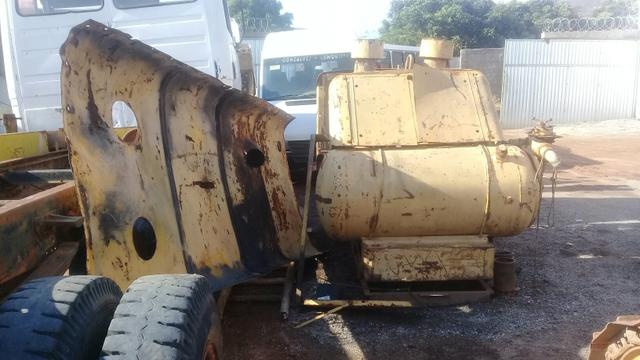 Compressor ingersoll Rand 750 - Foto 3