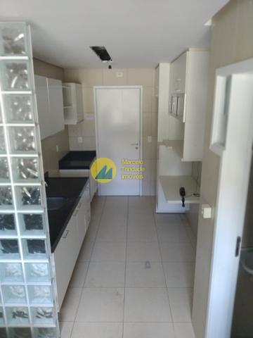 Chave 3/4 apto com móveis planejados 83 mil + saldo - Foto 2