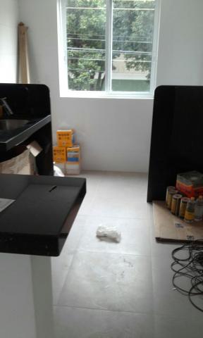 ótimo apartamento com 02 qtos elevador 1 vaga - Foto 6