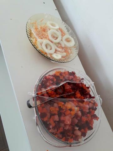 Refeições e quentinha ( delivery) sem taxa de entrega - Foto 5