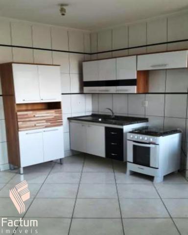 Apartamento para locação residencial central park jardim santa rosa, nova odessa