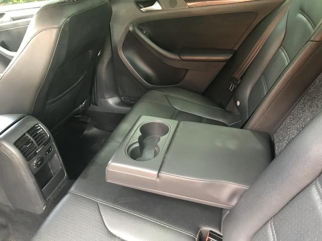 Jetta Tipitronic Comfortline 2.0 - ano 2014 v/t - Foto 5