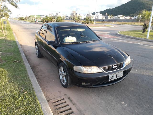 Vectra 2.2 motor zero