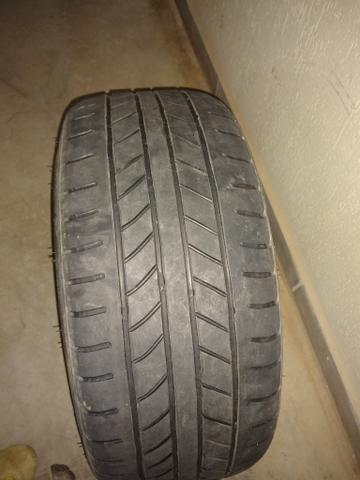 Pneus 17 (205/40/17)