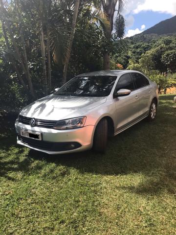 Jetta Tipitronic Comfortline 2.0 - ano 2014 v/t