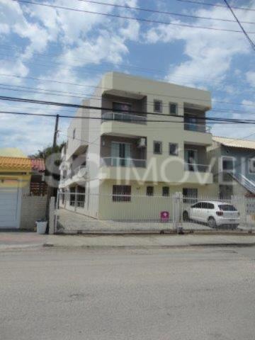 Apartamento à venda com 2 dormitórios em Ingleses, Florianopolis cod:14782