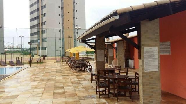 Alugo apartamento - Foto 6
