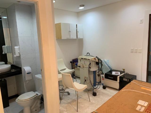Sala Centro Médico Louis Pausteur - Foto 5