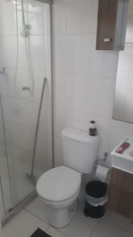 279 - san marino - casa em condominio fechado 50m² - Foto 14