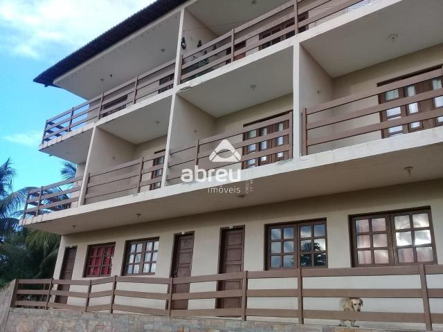 Hotel à venda em Cotovelo (distrito litoral), Parnamirim cod:819229