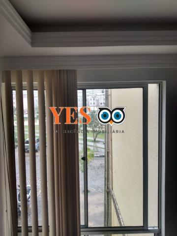 Apartamento residencial para venda, feira de santana, 2 dormitórios, 1 sala, 1 vaga. - Foto 14