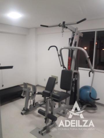 Apartamento para alugar com 1 dormitórios em Santa mônica, Feira de santana cod:AP00032 - Foto 7