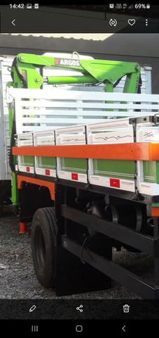 Munck argos 4.0-7