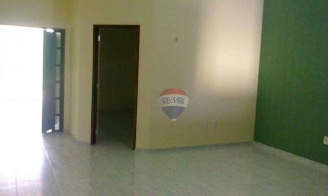 Casa à venda, 100 m² por R$ 125.000,00 - Frei Damião - Juazeiro do Norte/CE - Foto 2