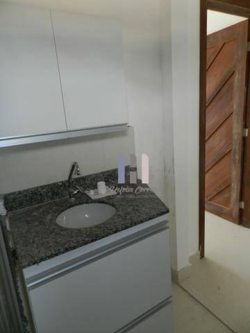 Casa com 1 dormitório para alugar, 65 m² por r$ 999,00/mês - ponta negra - natal/rn - Foto 6