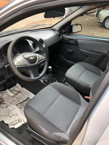 Chevrolet - Celta 1.0 LT - 2012 - Foto 8