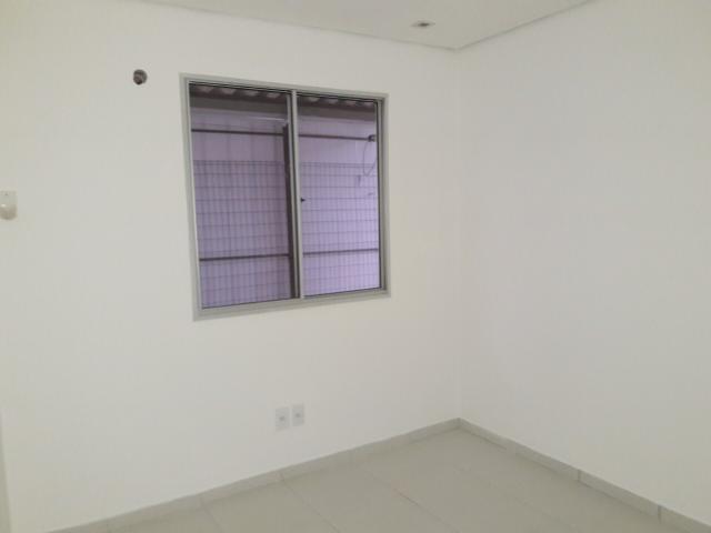 Alugamos casa em cond no Bairro Novo com 3 quartos - Foto 11