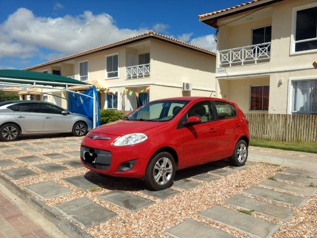 Fiat Palio 1.6 Flex 16v - Leia o Anúncio