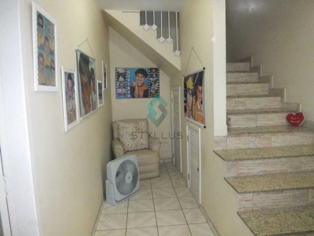 Casa à venda com 4 dormitórios em Santo cristo, Rio de janeiro cod:C70208 - Foto 13