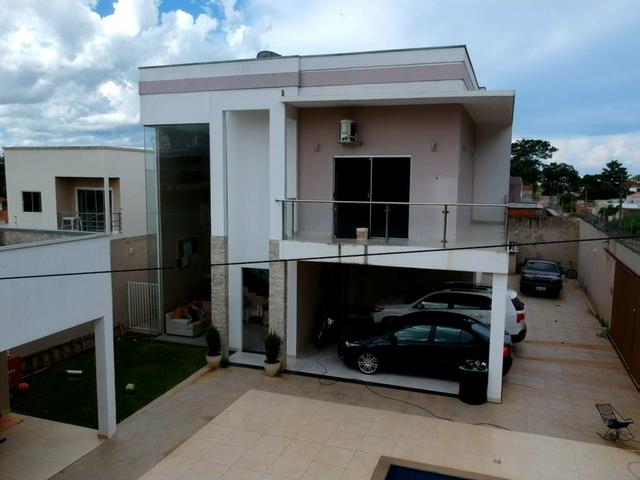 Vendo Casa no jardim de alah - Foto 5