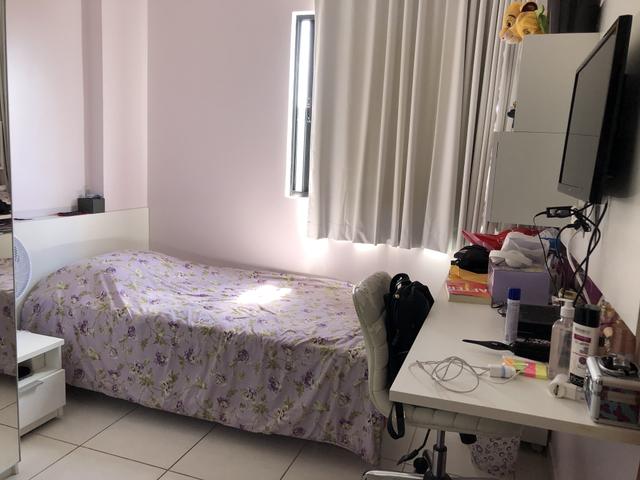 Vem e Ver! Apto. 100% Nascente, - Foto 7