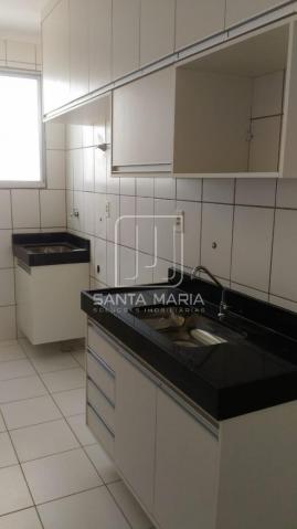 Apartamento para alugar com 2 dormitórios em Cond guapore, Ribeirao preto cod:52088 - Foto 4