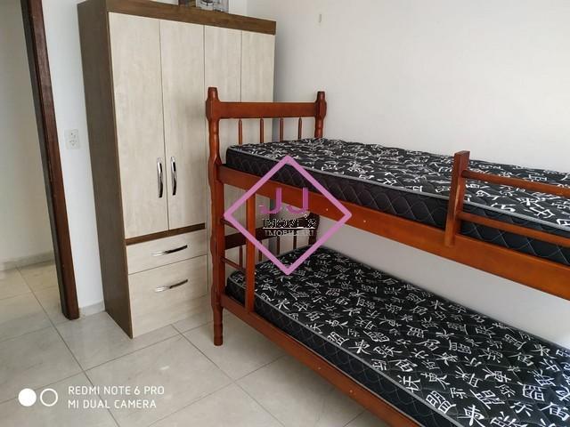 Apartamento à venda com 2 dormitórios em Ingleses do rio vermelho, Florianopolis cod:17179 - Foto 13