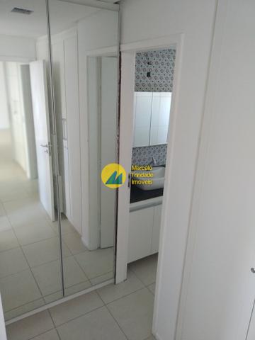 Chave 3/4 apto com móveis planejados 83 mil + saldo - Foto 3