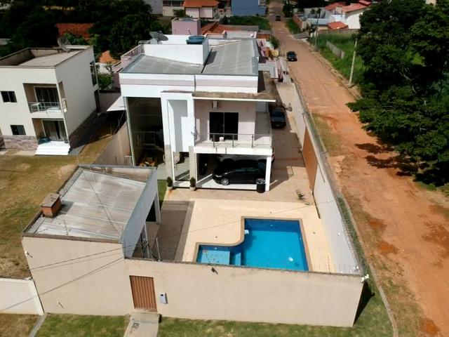 Vendo Casa no jardim de alah - Foto 9