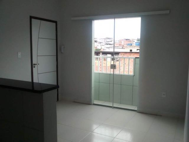 Aluga-se apartamento no São Gonçalo - Foto 2