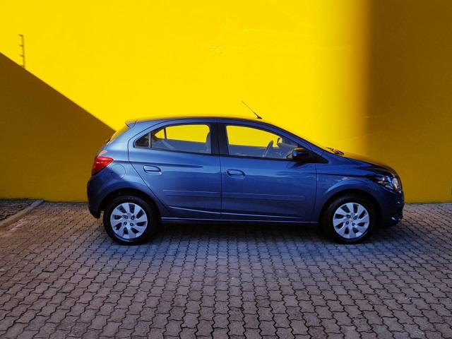 Chevrolet Onix 2014/2015 1.4 LT 8V Automático - Foto 3