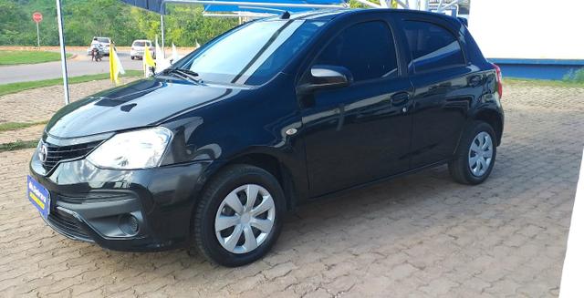 Toyota Etios *Oportunidade