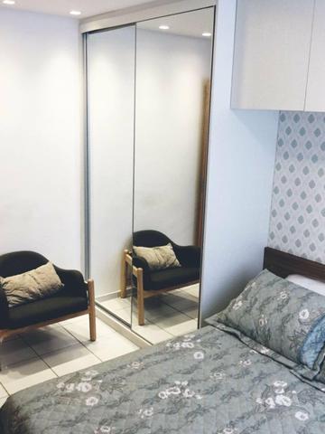 APL - Oportunidade no Turu | Casa em Condomínio | Entrada 499,00 | 2 quartos | 2 Vagas - Foto 5